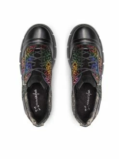 Ολοκαίνουργιο 😉 Maciejka Γυναίκες Αθλητικά 05610-01/00-7 Μαύρο 🎉 -Maciejka πωλήσεων unnamed file 201