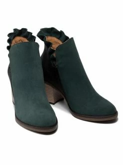 Τοπ 10 😍 Maciejka Γυναίκες Biker Μποτάκια Μποτάκια 04833-45/00-5 Πράσινο 🛒 10 Τοπ 10 😍 Maciejka Γυναίκες Biker Μποτάκια Μποτάκια 04833-45/00-5 Πράσινο 🛒 -Maciejka πωλήσεων unnamed file 2011