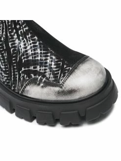 ΧΟΝΔΡΙΚΟ ΕΜΠΟΡΙΟ 🛒 Maciejka Γυναίκες Biker Μποτάκια Μποτάκια 05137-21/00-7 Μαύρο 🧨 -Maciejka πωλήσεων unnamed file 2018