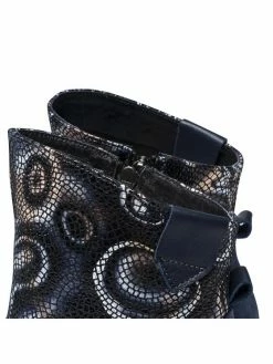 Πολύ καλή προσφορά 👏 Maciejka Γυναίκες Biker Μποτάκια Μποτάκια 05102-17/00-3 Σκούρο μπλε 🔔 -Maciejka πωλήσεων unnamed file 2024