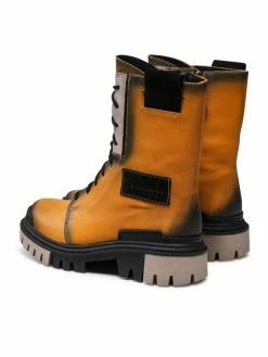 Καλύτερη πώληση 🌟 Maciejka Γυναίκες Ψηλά Παπούτσια Πεζοπορίας & Ορειβατικά Παπούτσια Ορειβατικά παπούτσια 05113-07/00-3 Κίτρινο 😀 -Maciejka πωλήσεων unnamed file 2027