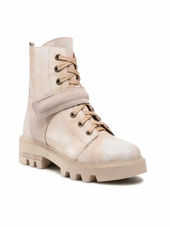 Το φθηνότερο 😀 Maciejka Γυναίκες Biker Μποτάκια Μποτάκια 05219-04/00-3 Μπεζ 😍 1 Το φθηνότερο 😀 Maciejka Γυναίκες Biker Μποτάκια Μποτάκια 05219-04/00-3 Μπεζ 😍