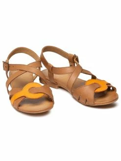 Καλύτερη πώληση 🧨 Maciejka Γυναίκες Σανδάλια 05178-02/00-5 Καφέ 🌟 -Maciejka πωλήσεων unnamed file 2071