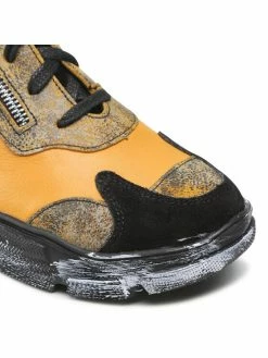 Συμφωνίες ⭐ Maciejka Γυναίκες Biker Μποτάκια Μποτάκια 05088-07/00-7 Κίτρινο ✨ 11 Συμφωνίες ⭐ Maciejka Γυναίκες Biker Μποτάκια Μποτάκια 05088-07/00-7 Κίτρινο ✨ -Maciejka πωλήσεων unnamed file 208