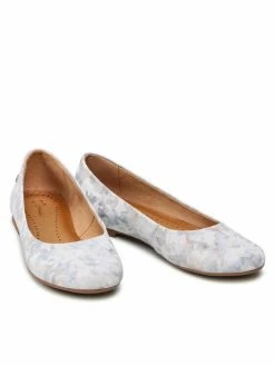 Κουπόνι ✔️ Maciejka Γυναίκες Μπαλαρίνες 00903-60/00-5 Λευκό 👍 -Maciejka πωλήσεων unnamed file 21