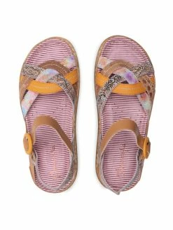 Καλύτερη πώληση 💯 Maciejka Γυναίκες Σανδάλια 04442-29/00-5 Καφέ 🔥 -Maciejka πωλήσεων unnamed file 2102