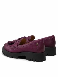 Αγορά 🛒 Maciejka Γυναίκες Κλειστά Παπούτσια Κλειστά παπούτσια 05497-23/00-5 Μωβ 🥰 -Maciejka πωλήσεων unnamed file 211