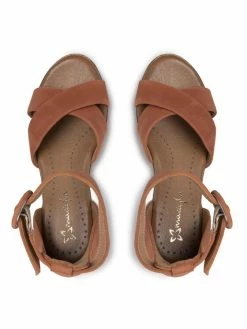 Νέος 🔥 Maciejka Γυναίκες Σανδάλια 04565-29/00-5 Καφέ 😉 11 Νέος 🔥 Maciejka Γυναίκες Σανδάλια 04565-29/00-5 Καφέ 😉 -Maciejka πωλήσεων unnamed file 2120