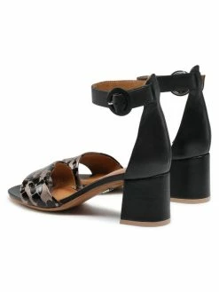 Πολύ καλή προσφορά 👏 Maciejka Γυναίκες Σανδάλια 04141-46/00-5 Μαύρο 🧨 8 Πολύ καλή προσφορά 👏 Maciejka Γυναίκες Σανδάλια 04141-46/00-5 Μαύρο 🧨 -Maciejka πωλήσεων unnamed file 2123