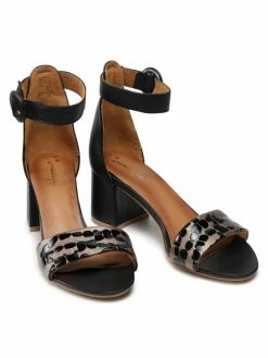 Πολύ καλή προσφορά 👏 Maciejka Γυναίκες Σανδάλια 04141-46/00-5 Μαύρο 🧨 10 Πολύ καλή προσφορά 👏 Maciejka Γυναίκες Σανδάλια 04141-46/00-5 Μαύρο 🧨 -Maciejka πωλήσεων unnamed file 2125