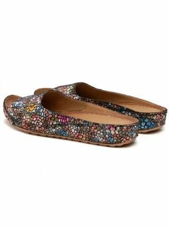 Τοπ 10 🥰 Maciejka Γυναίκες Παντόφλες 02628-44/00-1 Έγχρωμο 💯 -Maciejka πωλήσεων unnamed file 2129