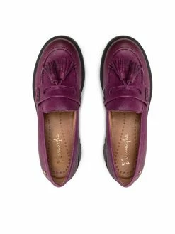 Αγορά 🛒 Maciejka Γυναίκες Κλειστά Παπούτσια Κλειστά παπούτσια 05497-23/00-5 Μωβ 🥰 -Maciejka πωλήσεων unnamed file 213