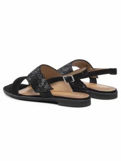 Best Pirce ⭐ Maciejka Γυναίκες Σανδάλια 05167-01/00-5 Μαύρο 🎉 -Maciejka πωλήσεων unnamed file 2135