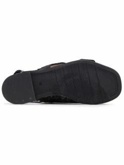 Best Pirce ⭐ Maciejka Γυναίκες Σανδάλια 05167-01/00-5 Μαύρο 🎉 -Maciejka πωλήσεων unnamed file 2136