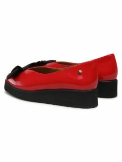 Εκπτωση ⭐ Maciejka Γυναίκες Κλειστά Παπούτσια Κλειστά παπούτσια 05062-08/00-5 Κόκκινο ⭐ -Maciejka πωλήσεων unnamed file 2147