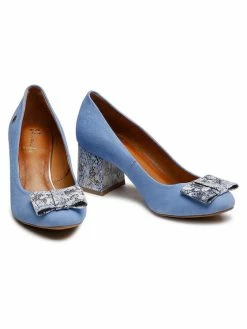 Η καλύτερη συμφωνία 🔔 Maciejka Γυναίκες Γοβάκια Κλειστά παπούτσια 3356A-34/00-1 Μπλε ✔️ 10 Η καλύτερη συμφωνία 🔔 Maciejka Γυναίκες Γοβάκια Κλειστά παπούτσια 3356A-34/00-1 Μπλε ✔️ -Maciejka πωλήσεων unnamed file 2167