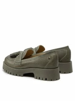 Best Pirce 😉 Maciejka Γυναίκες Κλειστά Παπούτσια Κλειστά παπούτσια 05497-09/00-05 Πράσινο 🌟 -Maciejka πωλήσεων unnamed file 217