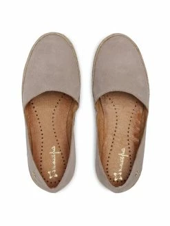 Τοπ 10 💯 Maciejka Γυναίκες Εσπαντρίγιες 05058-10/00-5 Καφέ 🥰 -Maciejka πωλήσεων unnamed file 2174