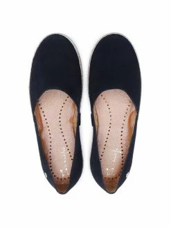 Η καλύτερη συμφωνία 😍 Maciejka Γυναίκες Εσπαντρίγιες 05058-01/00-5 Μαύρο ✨ -Maciejka πωλήσεων unnamed file 2180