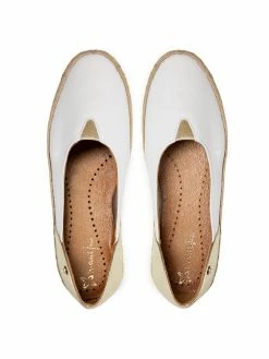 Η καλύτερη συμφωνία ✔️ Maciejka Γυναίκες Εσπαντρίγιες 05056-11/00-0 Λευκό ⌛ 11 Η καλύτερη συμφωνία ✔️ Maciejka Γυναίκες Εσπαντρίγιες 05056-11/00-0 Λευκό ⌛ -Maciejka πωλήσεων unnamed file 2186