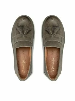 Best Pirce 😉 Maciejka Γυναίκες Κλειστά Παπούτσια Κλειστά παπούτσια 05497-09/00-05 Πράσινο 🌟 -Maciejka πωλήσεων unnamed file 219