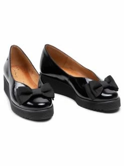 Προώθηση ⭐ Maciejka Γυναίκες Κλειστά Παπούτσια Κλειστά παπούτσια 05062-01/00-5 Μαύρο 🔔 -Maciejka πωλήσεων unnamed file 2191