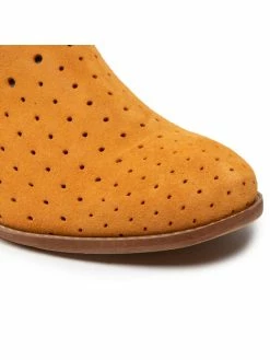 Αγορά 🤩 Maciejka Γυναίκες Μποτάκια 05025-07/00-5 Κίτρινο 👍 -Maciejka πωλήσεων unnamed file 2198