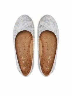 Κουπόνι ✔️ Maciejka Γυναίκες Μπαλαρίνες 00903-60/00-5 Λευκό 👍 -Maciejka πωλήσεων unnamed file 22