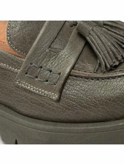 Best Pirce 😉 Maciejka Γυναίκες Κλειστά Παπούτσια Κλειστά παπούτσια 05497-09/00-05 Πράσινο 🌟 -Maciejka πωλήσεων unnamed file 220