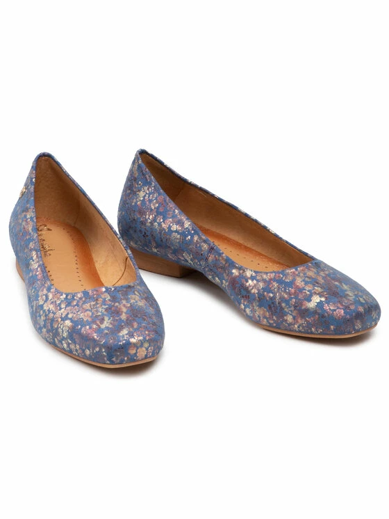 Τοπ 10 🔔 Maciejka Γυναίκες Κλειστά Παπούτσια Κλειστά παπούτσια 05024-17/00-5 Μπλε 🧨 5 Τοπ 10 🔔 Maciejka Γυναίκες Κλειστά Παπούτσια Κλειστά παπούτσια 05024-17/00-5 Μπλε 🧨 - Image 5