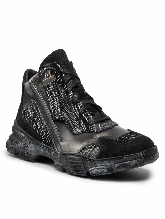 Τοπ 10 ❤️ Maciejka Γυναίκες Αθλητικά 05088-01/00-7 Μαύρο 🛒 1 Τοπ 10 ❤️ Maciejka Γυναίκες Αθλητικά 05088-01/00-7 Μαύρο 🛒