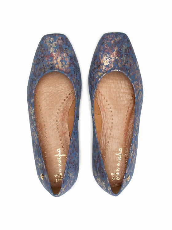 Τοπ 10 🔔 Maciejka Γυναίκες Κλειστά Παπούτσια Κλειστά παπούτσια 05024-17/00-5 Μπλε 🧨 6 Τοπ 10 🔔 Maciejka Γυναίκες Κλειστά Παπούτσια Κλειστά παπούτσια 05024-17/00-5 Μπλε 🧨 - Image 6