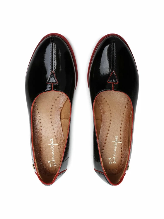 Το φθηνότερο 🔔 Maciejka Γυναίκες Κλειστά Παπούτσια Κλειστά παπούτσια 05035-20/00-5 Μαύρο 🎁 6 Το φθηνότερο 🔔 Maciejka Γυναίκες Κλειστά Παπούτσια Κλειστά παπούτσια 05035-20/00-5 Μαύρο 🎁 - Image 6