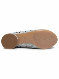 Ολοκαίνουργιο ✔️ Maciejka Γυναίκες Γοβάκια Κλειστά παπούτσια 04963-36/00-5 Μπλε ⌛ -Maciejka πωλήσεων unnamed file 2226