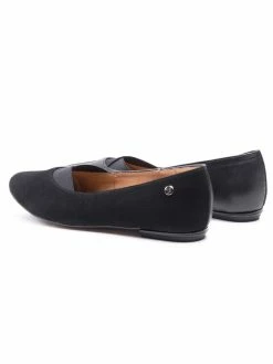 Best Pirce 🔔 Maciejka Γυναίκες Μπαλαρίνες 04892-01/00-5 Μαύρο ❤️ -Maciejka πωλήσεων unnamed file 2231