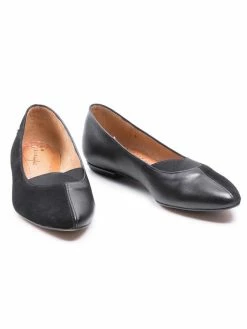 Best Pirce 🔔 Maciejka Γυναίκες Μπαλαρίνες 04892-01/00-5 Μαύρο ❤️ -Maciejka πωλήσεων unnamed file 2233