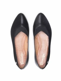 Best Pirce 🔔 Maciejka Γυναίκες Μπαλαρίνες 04892-01/00-5 Μαύρο ❤️ -Maciejka πωλήσεων unnamed file 2234