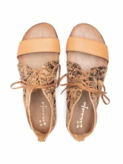 Εξοδος 💯 Maciejka Γυναίκες Σανδάλια 04899-29/00-5 Καφέ 💯 -Maciejka πωλήσεων unnamed file 2240