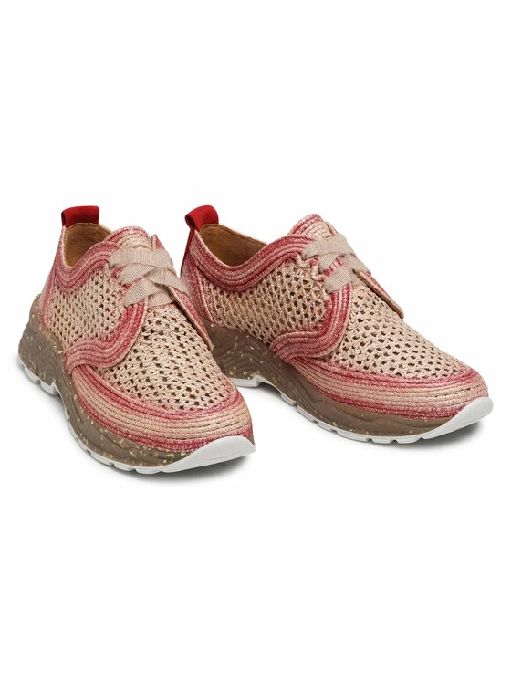 Flash Sale 🤩 Maciejka Γυναίκες Κοντά Αθλητικά Αθλητικά 04887-08/00-0 Μπεζ 😍 5 Flash Sale 🤩 Maciejka Γυναίκες Κοντά Αθλητικά Αθλητικά 04887-08/00-0 Μπεζ 😍 - Image 5