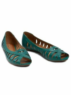 Καλύτερες κριτικές για 🌟 Maciejka Γυναίκες Μπαλαρίνες 04506-36/00-5 Πράσινο 🔔 -Maciejka πωλήσεων unnamed file 2263