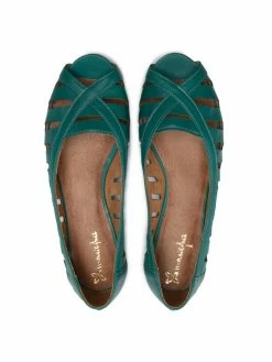 Καλύτερες κριτικές για 🌟 Maciejka Γυναίκες Μπαλαρίνες 04506-36/00-5 Πράσινο 🔔 -Maciejka πωλήσεων unnamed file 2264