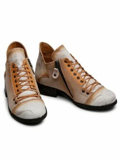 Εξοδος 🔥 Maciejka Γυναίκες Κλειστά Παπούτσια Κλειστά παπούτσια 04652-04/00-5 Μπεζ 😉 -Maciejka πωλήσεων unnamed file 2269