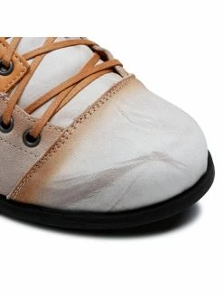 Εξοδος 🔥 Maciejka Γυναίκες Κλειστά Παπούτσια Κλειστά παπούτσια 04652-04/00-5 Μπεζ 😉 -Maciejka πωλήσεων unnamed file 2270