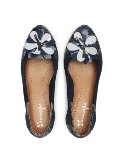 Ολοκαίνουργιο 🎉 Maciejka Γυναίκες Γοβάκια Κλειστά παπούτσια 04835-17/00-5 Σκούρο μπλε 🔥 -Maciejka πωλήσεων unnamed file 2288