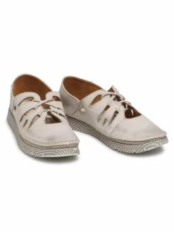 Αγορά ⌛ Maciejka Γυναίκες Κλειστά Παπούτσια Κλειστά παπούτσια 04449-25/00-5 Μπεζ 🎉 -Maciejka πωλήσεων unnamed file 2293