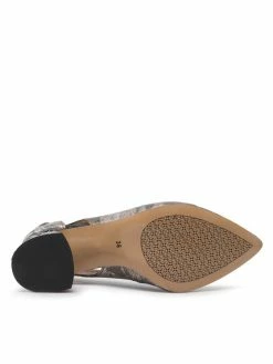 Flash Sale ✔️ Maciejka Γυναίκες Γοβάκια Κλειστά παπούτσια 05059-04/00-1 Καφέ 🧨 -Maciejka πωλήσεων unnamed file 230