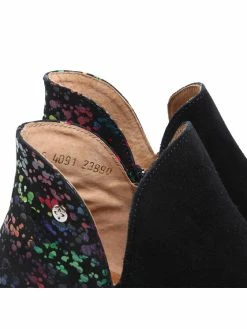 Νέος 😀 Maciejka Γυναίκες Biker Μποτάκια Μποτάκια 04091-63/00-5 Μαύρο 🤩 -Maciejka πωλήσεων unnamed file 2300