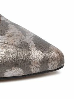 Flash Sale ✔️ Maciejka Γυναίκες Γοβάκια Κλειστά παπούτσια 05059-04/00-1 Καφέ 🧨 -Maciejka πωλήσεων unnamed file 232