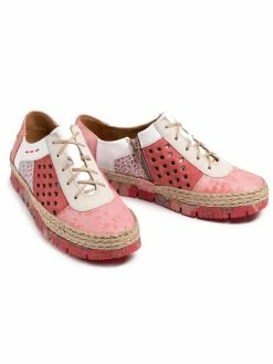 Ολοκαίνουργιο 🎉 Maciejka Γυναίκες Εσπαντρίγιες 03339-43/00-5 Ροζ 🤩 10 Ολοκαίνουργιο 🎉 Maciejka Γυναίκες Εσπαντρίγιες 03339-43/00-5 Ροζ 🤩 -Maciejka πωλήσεων unnamed file 2329