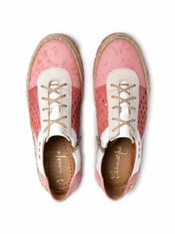 Ολοκαίνουργιο 🎉 Maciejka Γυναίκες Εσπαντρίγιες 03339-43/00-5 Ροζ 🤩 11 Ολοκαίνουργιο 🎉 Maciejka Γυναίκες Εσπαντρίγιες 03339-43/00-5 Ροζ 🤩 -Maciejka πωλήσεων unnamed file 2330